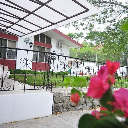 Hotel Boutique El Escalon Guayaquil Exterior photo